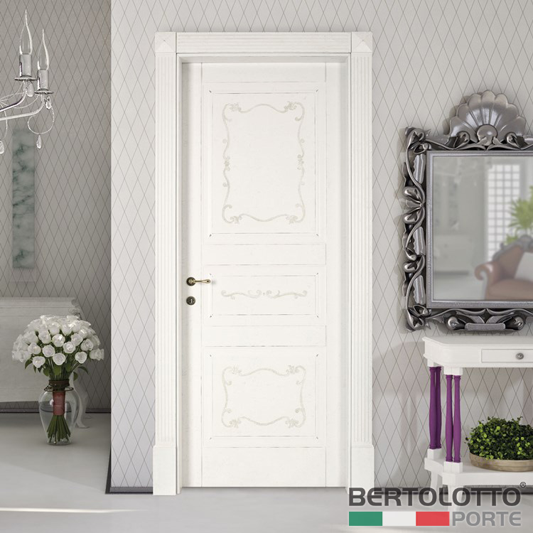 Project Casa - Porte Interne Classiche Venezia Bertolotto