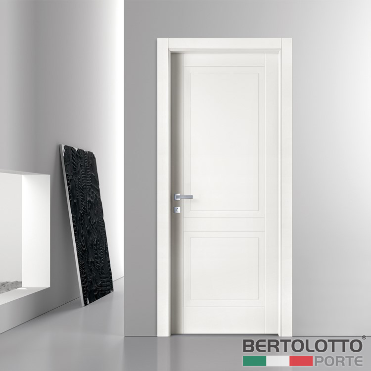 Project Casa - Porte Interne Classiche Venezia Bertolotto