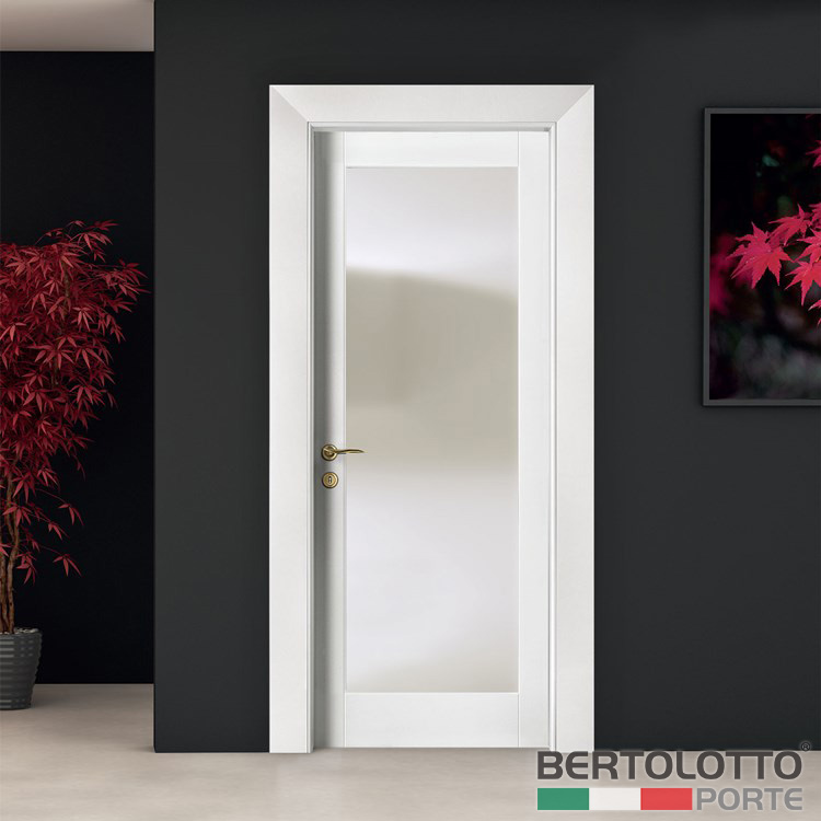 Project Casa - Porte Interne Classiche Venezia Bertolotto