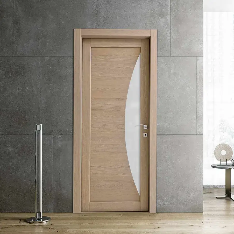 box Essenza Legno