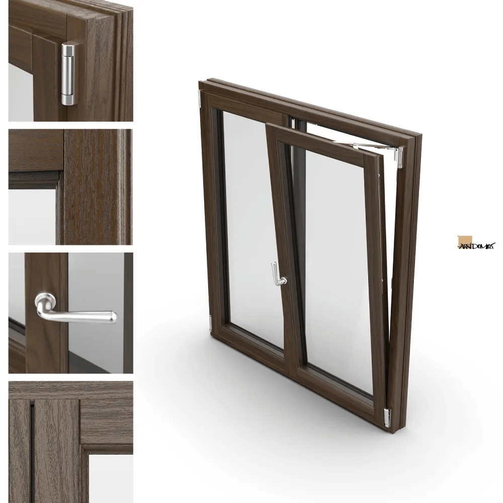 legno legno arkidomos