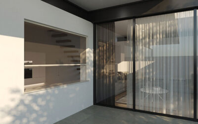 Acquisto delle zanzariere: quali sono quelle giuste?