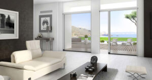 come pulire le zanzariere