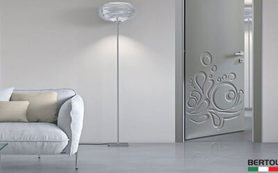 Come scegliere le porte interne: gli errori da evitare