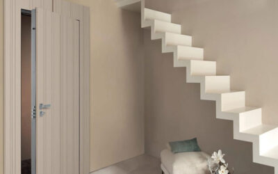 Come lubrificare la serratura di una porta blindata