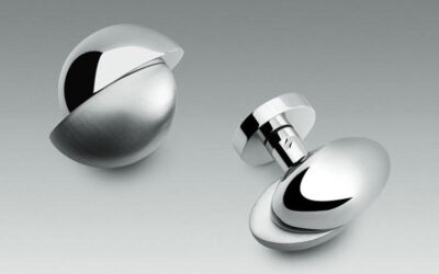 Maniglie per porte: complementi d’arredo