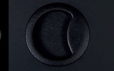 Come scegliere le maniglie per porte scorrevoli