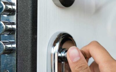 Le caratteristiche della porta blindata