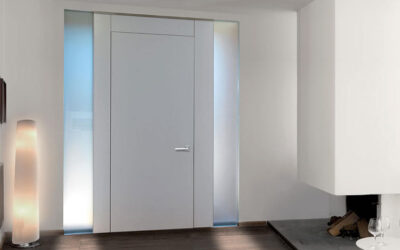 Alias: porte blindate ad alta efficienza