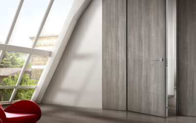 Come scegliere una porta blindata?