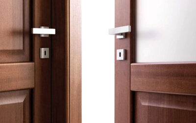 Crea ambienti raffinati con le porte interne classiche Bertolotto