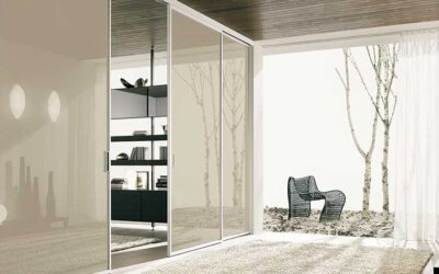 Porte moderne per interni