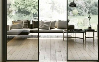 Porte per piccoli ambienti: quali scegliere