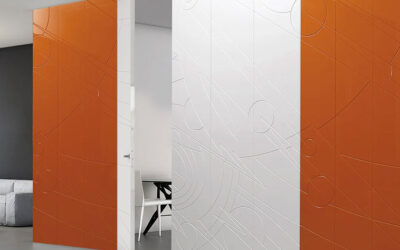 Come scegliere le porte interne? Consigli su modelli, materiali e stili