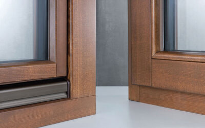 Serramenti EMK: prestazioni e stile