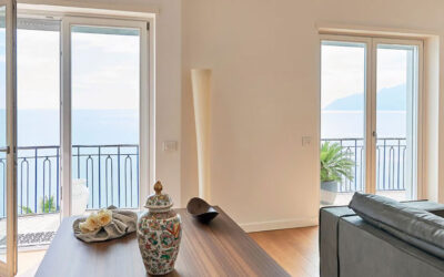 Serramenti in legno a Torino, fai la scelta giusta