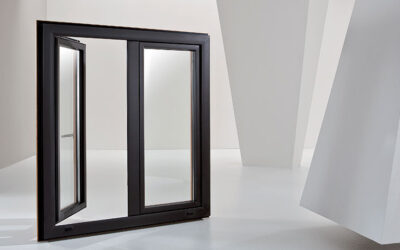 Serramenti multiprofilo: risparmio energetico e eleganza