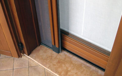 Zanzariere: Tipologie, modelli e manutenzione