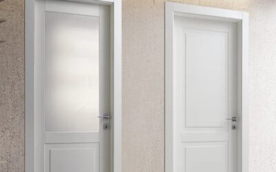 Porte Bertolotto laccate a mano a Torino: catalogo collezioni 2025