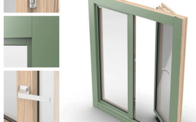 Serramenti multiprofilo su misura a Torino, Piemonte e Liguria