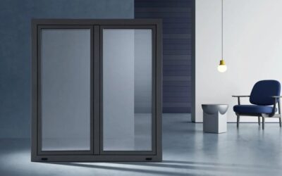 Migliori infissi a Torino: come scegliere serramenti efficienti e di design