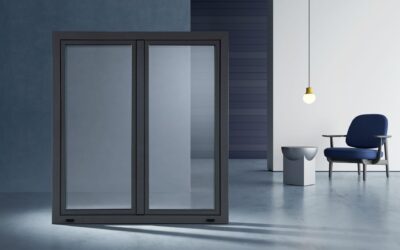 Alluminio, legno, PVC o multiprofilo: quale serramento scegliere in Piemonte